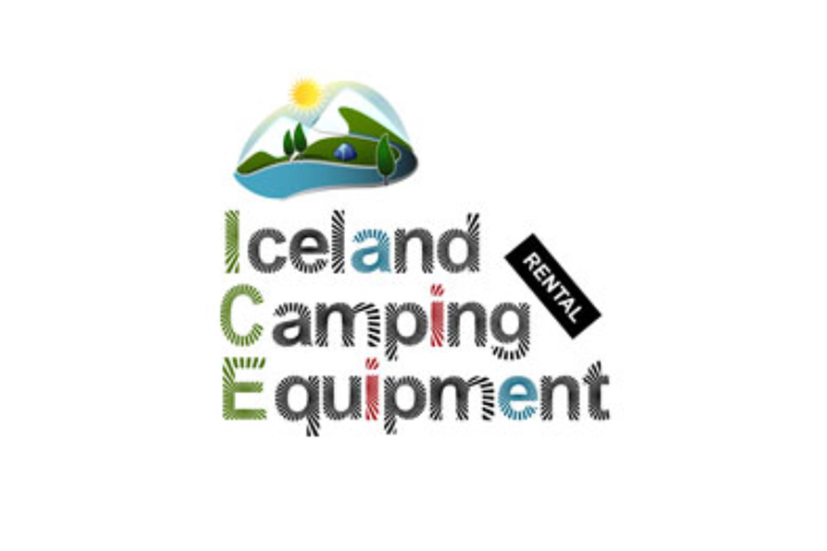 Iceland Camping Equipment Rental
